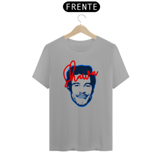 Nome do produto Shawn 2 - Lolla - RockBox Camiseta