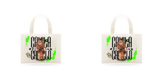 Ecobag - Camila Cabello