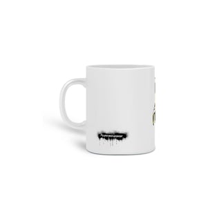 Nome do produto Caneca de Banana - Filhodaminhamae