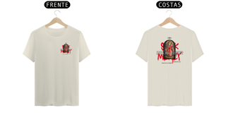 Nome do produto Seek For Mercy - Neanderthal® - T-Shirt Prime