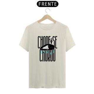 Nome do produto CHORE SE CHOROU v2 - STT
