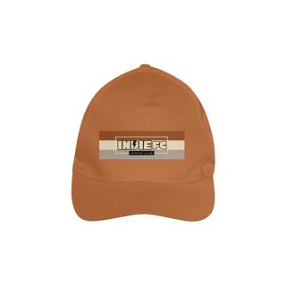 Nome do produto Indie F.C - Boné Prime