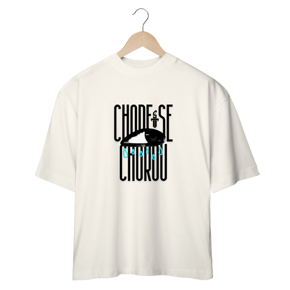 Chore se Chorou - STT