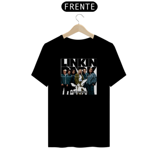 Nome do produto Linkin Park - RockBox® - Camiseta