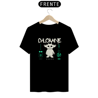 Nome do produto 21 pilots - chloraine - Camiseta premium - Rockbox®