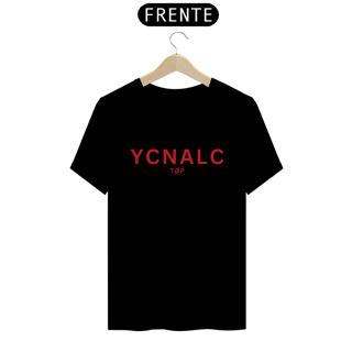 Nome do produto 21 pilots - clancy - camiseta quality - Rockbox®