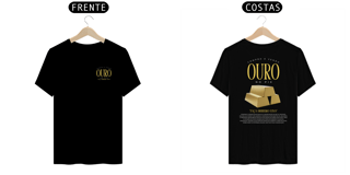 Nome do produto Compro Ouro