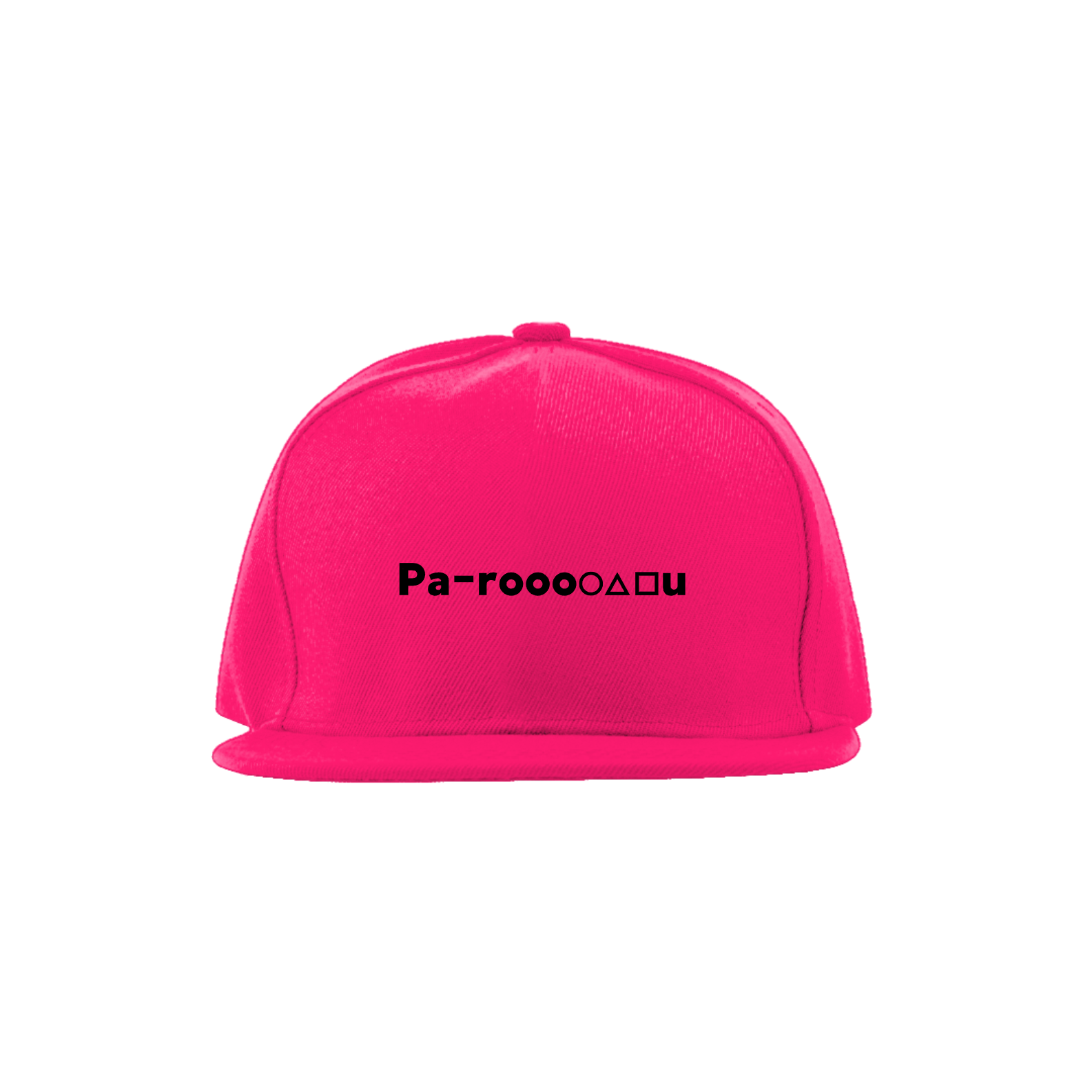 Boné - Round 6 - Parou - Tuditu®