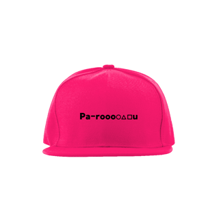 Boné - Round 6 - Parou - Tuditu®