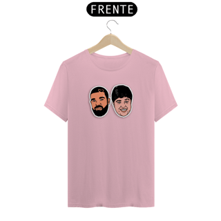 Nome do produto Drake & Josh - Filhodaminhamae - Camiseta
