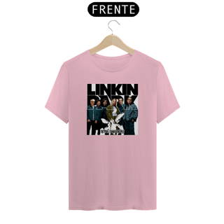 Nome do produto Linkin Park - RockBox® - Camiseta