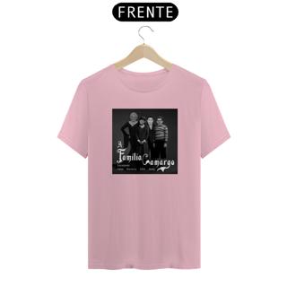 Nome do produto Família Camargo - Tuditu® - Camiseta