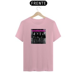 Nome do produto Marrones - Rockbox® - Camiseta