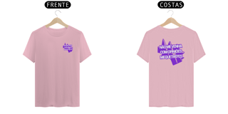 Nome do produto Mequetréfes - Tuditu - Camiseta