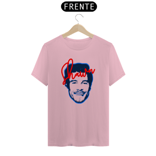 Nome do produto Shawn 2 - Lolla - RockBox Camiseta