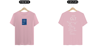 Nome do produto CLT Sessions 2 - Bruse OFC - Merch