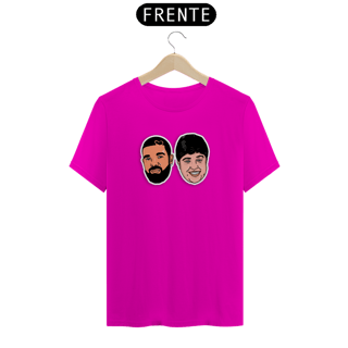 Nome do produto Drake & Josh - Filhodaminhamae - Camiseta