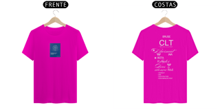 Nome do produto CLT Sessions 2 - Bruse OFC - Merch