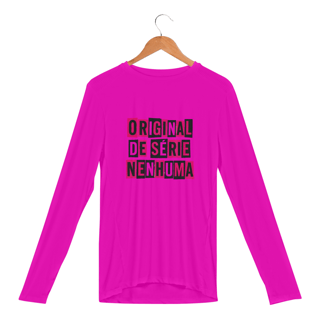 Nome do produto Original Sportlife - Fabind Dry UV