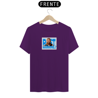 Nome do produto Post Marrone - RockBox® - Camiseta 