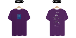 Nome do produto CLT Sessions - Bruse OFC - Merch