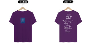 Nome do produto CLT Sessions 2 - Bruse OFC - Merch