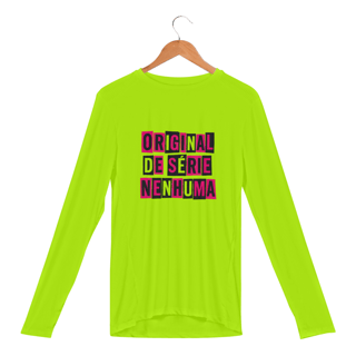Nome do produto Original Sportlife - Fabind Dry UV