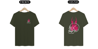 Burnout - Bruse OFC - Merch