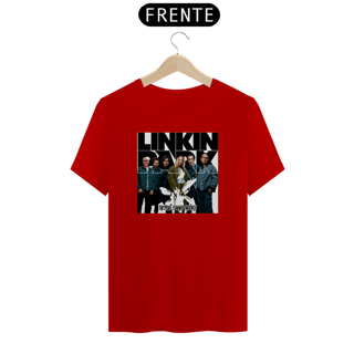 Nome do produto Linkin Park - RockBox® - Camiseta