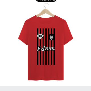 Nome do produto Fdmm Club - Filhodaminhamae - Camiseta