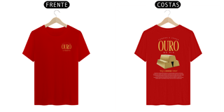 Nome do produto Compro Ouro