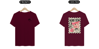 Nome do produto Café no Bule