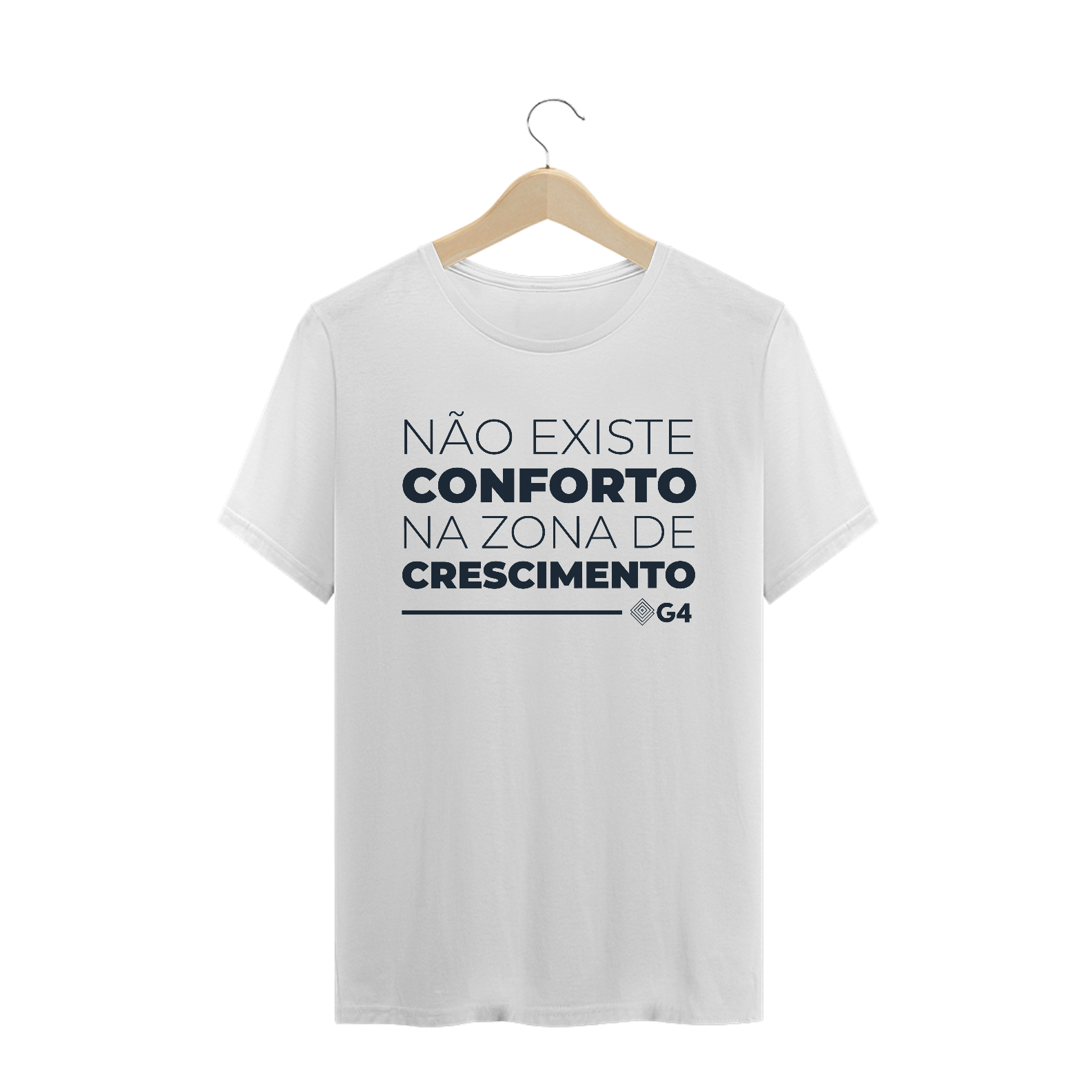 Camiseta G4 - 