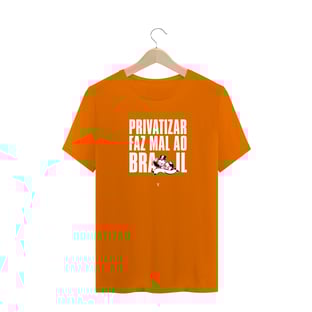 Nome do produtoprivatizar faz mal (texto branco)