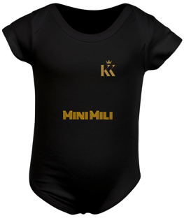 Nome do produtoBody Mini Mili KK