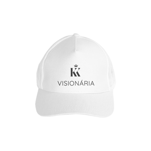 Nome do produtoBONE TELA VISIONARIA 2022