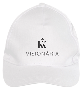 Nome do produtoBONE BRIM VISIONARIA KK 2022