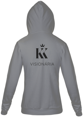 Moletom KK Visionaria 2022