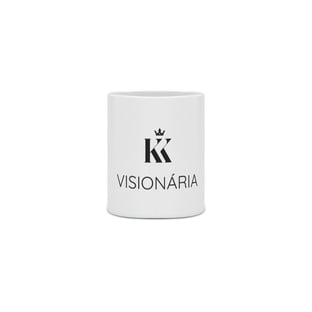 Nome do produtoCANECA VISIONARIA KK 2022