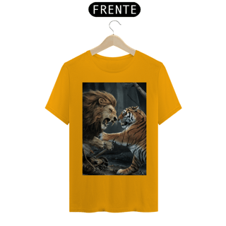 Nome do produto Leão X Tigre