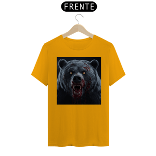 Nome do produto Urso pardo Sinistro [Arte]