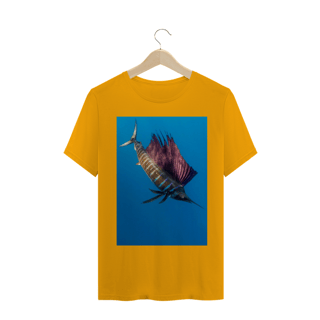 Nome do produto AGULHÃO VELA (Istiophorus platypterus) - PEIXE