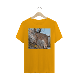 Nome do produto LINCE VERMELHO / BOBCAT (Lynx rufus)