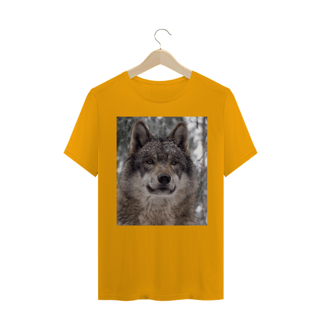 Nome do produto LOBO CINZENTO CLOSE (Canis lupus)