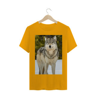 Nome do produto LOBO CINZENTO (Canis lupus)