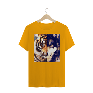 Nome do produto TIGRE E LOBO