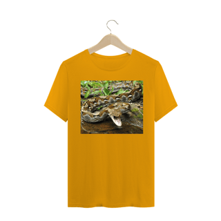 Nome do produto PÍTON RETICULADA (Malayopython reticulatus)