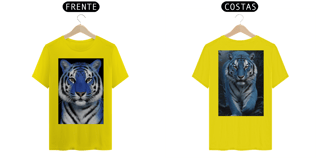 Nome do produto [ESPECIAL] Tigre Azul [Imagem Criada - Frente e Verso]
