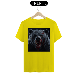 Nome do produto Urso pardo Sinistro [Arte]