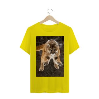Nome do produto PUMA SALTANDO / COUGAR